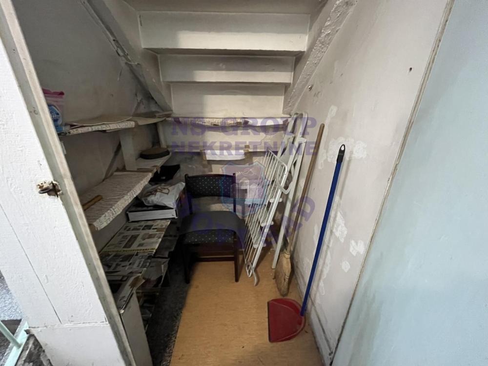 Slika 6 - Jednosoban stan na prodaju,  24m2, 56.850€